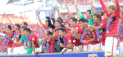 FINAL振り返り的gif的gif-2016年：浦和がPK戦の末にＧ大阪に勝利！12年ぶりの大会制覇!!