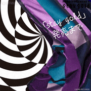 ももいろクローバーZ【公式】的gif的gif-「stay gold」発売まであと4日！
