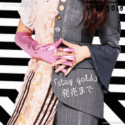 ももいろクローバーZ【公式】的gif的gif-「stay gold」発売まであと3日！