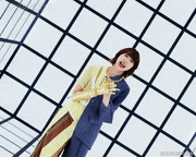 ももいろクローバーZ【公式】的gif的gif-【玉井詩織】生きろ！生きろ！