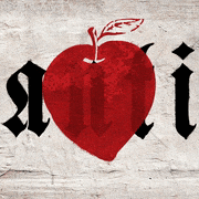 HYDE【公式】的gif的gif-NEW ALBUM「ANTI」