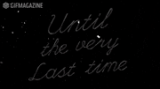 HYDE【公式】的gif的gif-Until the very last time