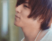 蒼井翔太【公式】的gif的gif-ありがとう！