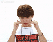 B2takes!!【公式】的gif的gif-(涙)