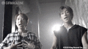 B2takes!!【公式】的gif的gif-IGUxYouJin