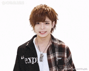 B2takes!!【公式】的gif的gif-(ハート)