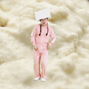 脳みそ夫だってGIF送りたいっつーの！的gif的gif-記憶がおぼろ豆腐