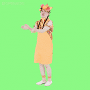 脳みそ夫だってGIF送りたいっつーの！的gif的gif-はっさくもう！
