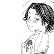 ブラックジャックによろしく的gif的gif-OK[ブラックジャックによろしくGIFスタンプ]