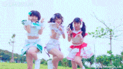 虹のコンキスタドール【公式】的gif的gif-それそれそれ！
