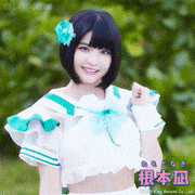虹のコンキスタドール【公式】的gif的gif-根本凪
