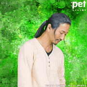 舞台「pet」-虹のある場所-【公式】的gif的gif-チケット買ってないなんて、あるわけないよな？
