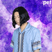 舞台「pet」-虹のある場所-【公式】的gif的gif-チケット、まだ買ってないだって！？