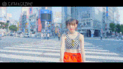 わーすた【公式】的gif的gif-三品瑠香「それな」