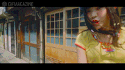 わーすた【公式】的gif的gif-小玉梨々華「カモン」