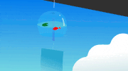 theGIFs 2017的gif的gif-優秀賞　fumiyuki uehara「japanese wind chime」