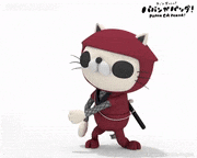 パパンがパンダ！【公式】的gif的gif-ウソでしょ！？