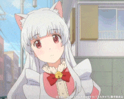 うちタマ?! ～うちのタマ知りませんか？～【公式】的gif的gif-どうしたの？
