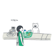 三井住友カード【公式】的gif的gif-三井住友カードiDでお支払い！