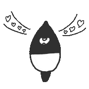 EMOJI×GIFスタンプ【公式】的gif的gif