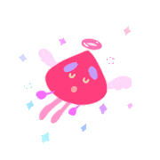EMOJI×GIFスタンプ【公式】的gif的gif