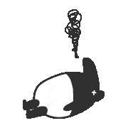EMOJI×GIFスタンプ【公式】的gif的gif
