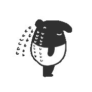 EMOJI×GIFスタンプ【公式】的gif的gif