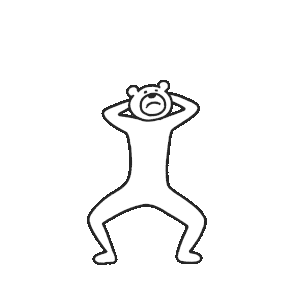 EMOJI×GIFスタンプ【公式】的gif的gif