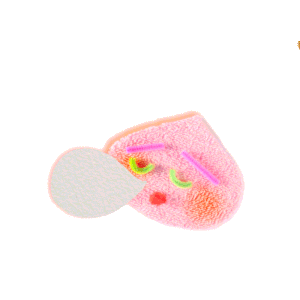 EMOJI×GIFスタンプ【公式】的gif的gif