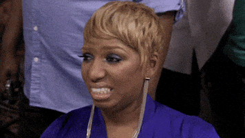 每日GIF(2020-04-30)的gif-Awkward Nene Leakes GIF by Real housewives of Atlanta