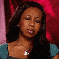 每日GIF(2020-04-30)的gif-Confused Over It GIF