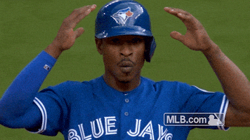 每日GIF(2020-04-30)的gif-Sport Baseball GIF by MLB Network