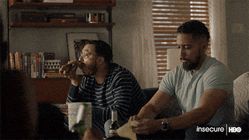 每日GIF(2020-04-30)的gif-Season 4 Chad GIF by Insecure on HBO