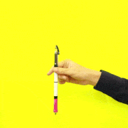 スゴ技！！シリーズ的gif的gif-シャフィーボ byてるおさん