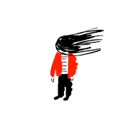 theGIFs 2016的gif的gif-ひらのりょう賞　komitsu「wind」