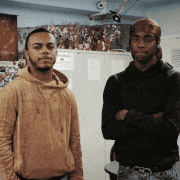 [NewYork] Handshake Archives的gif的gif-Noah and Xavier