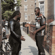 [NewYork] Handshake Archives的gif的gif-Markenson and Kerson