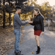 [NewYork] Handshake Archives的gif的gif-Adrian and Delin