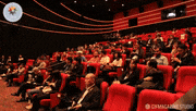 GIFMAGAZINE PRESS的gif的gif-いよいよ表彰式