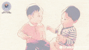 GIFMAGAZINE PRESS的gif的gif-Cuushe - Spread （Dir. 久野遥子）