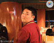 GIFMAGAZINE PRESS的gif的gif-来年もお楽しみに！