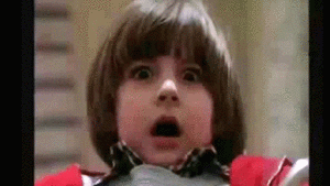 GIFMAGAZINE MEME的gif的gif-「うわあああ!」