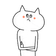 GIF Sticker的gif的gif-pouting face[23-3-3]