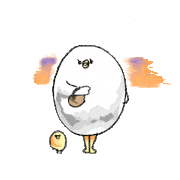 GIF Sticker的gif的gif-Bye-bye (goodbye)[46-4-4]