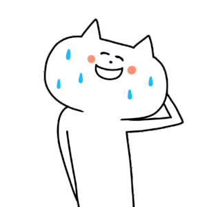 GIF Sticker的gif的gif-smiling face with open mouth and cold sweat[05-3-3]