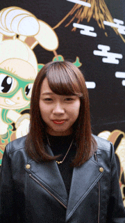 GIRLSGIFコレクション的gif的gif-れいな