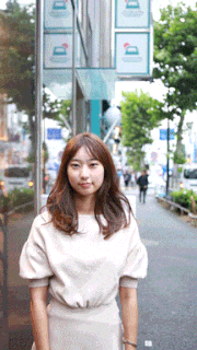 GIRLSGIFコレクション的gif的gif-なつき