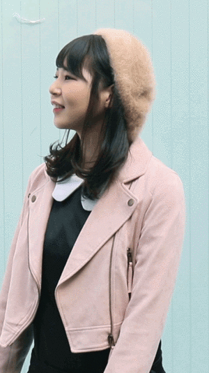 GIRLSGIFコレクション的gif的gif-のこ