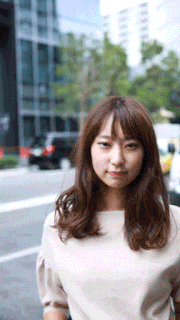 GIRLSGIFコレクション的gif的gif-なつき