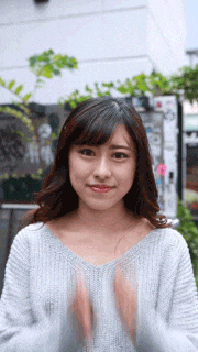 GIRLSGIFコレクション的gif的gif-みく